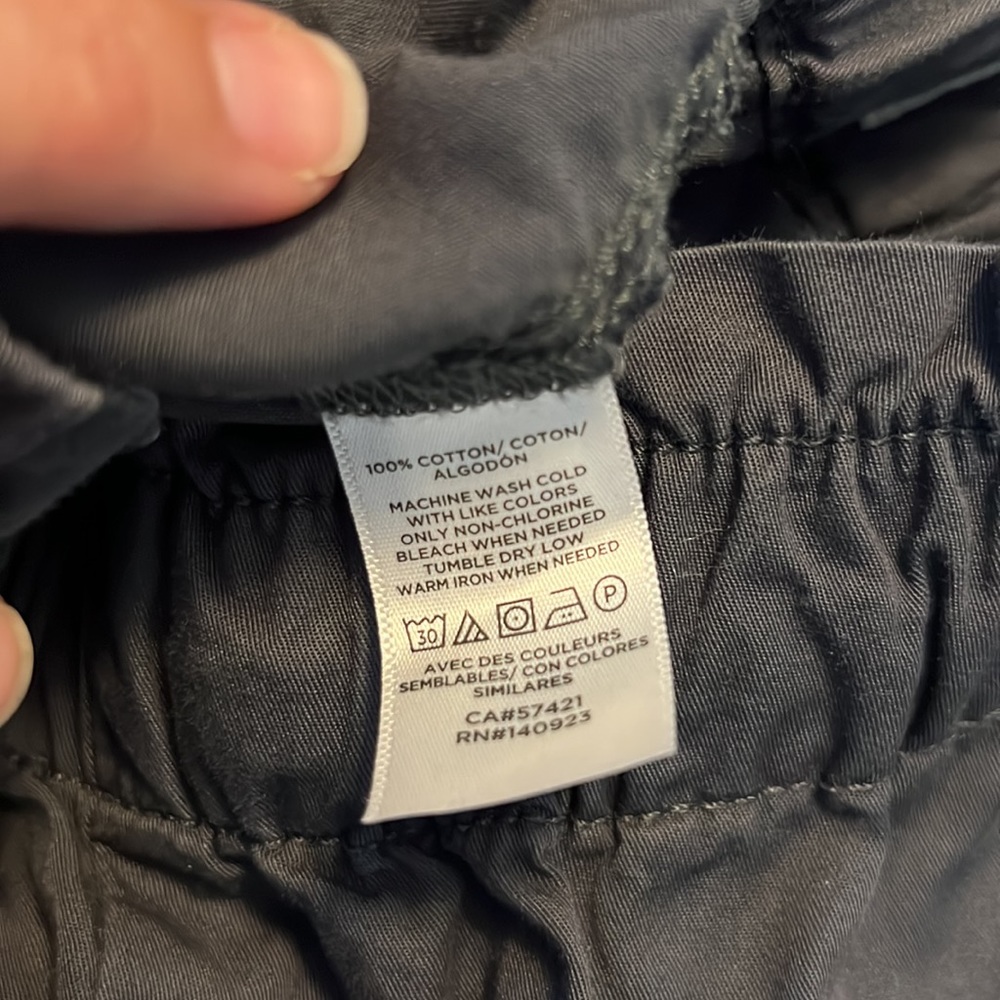 Loft pants - Picture 5 of 8